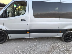 Mercedes-Benz 316 906AC35 | Mobile.bg � ����� ������ 13