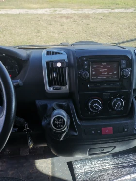 Fiat Ducato multijet 130 | Mobile.bg � ����� ������ 11