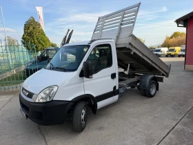 ����� �� �������� �� Iveco Daily 2.3HPI* 35C12* ���������� ��������* 3.20 ����� ���