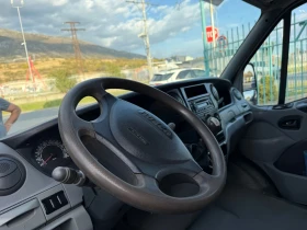 ����� �� �������� �� Iveco Daily 2.3HPI* 35C12* ���������� ��������* 3.20 ����� ���