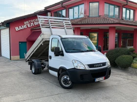 ����� �� �������� �� Iveco Daily 2.3HPI* 35C12* ���������� ��������* 3.20 ����� ���