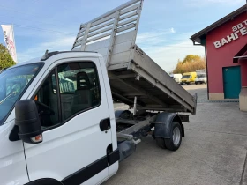 ����� �� �������� �� Iveco Daily 2.3HPI* 35C12* ���������� ��������* 3.20 ����� ���