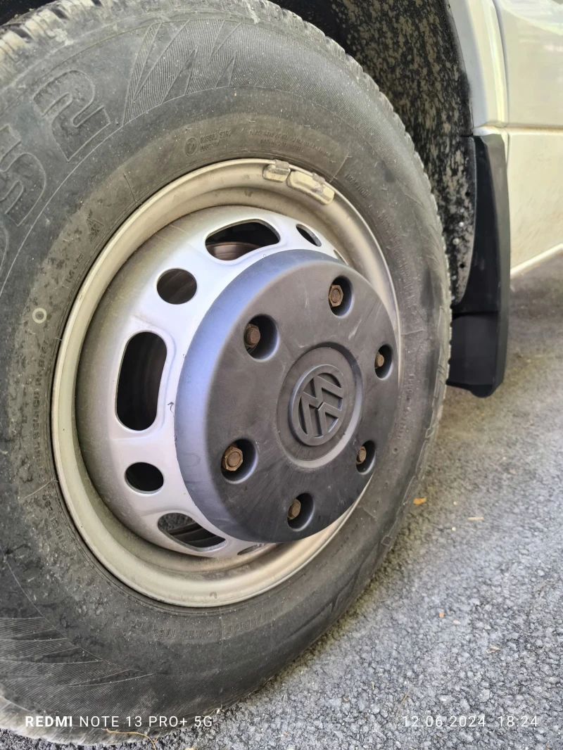 VW Crafter Пътна Помощ, снимка 12 - Бусове и автобуси - 52698868