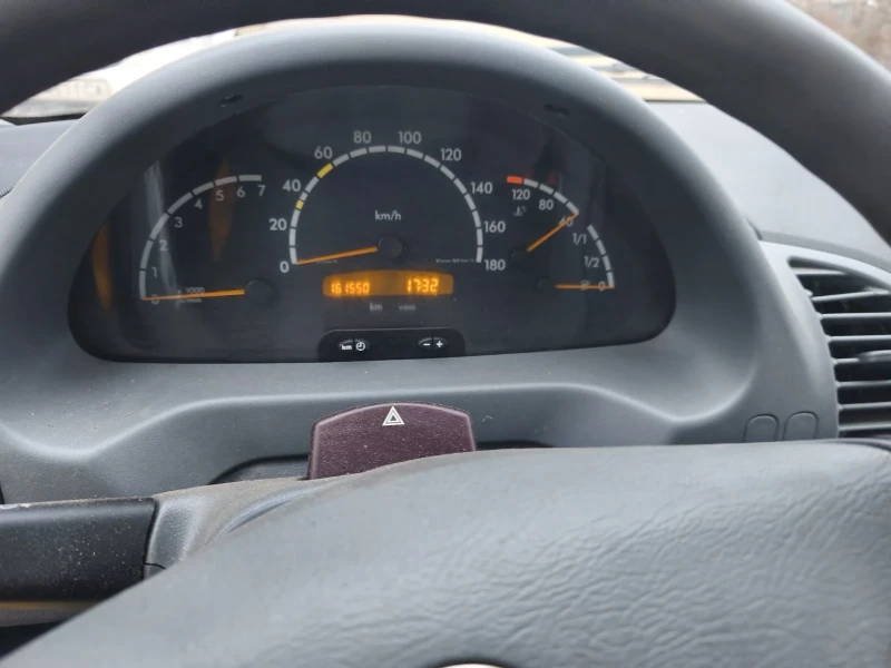 Mercedes-Benz Sprinter 308, снимка 11 - Бусове и автобуси - 52887455