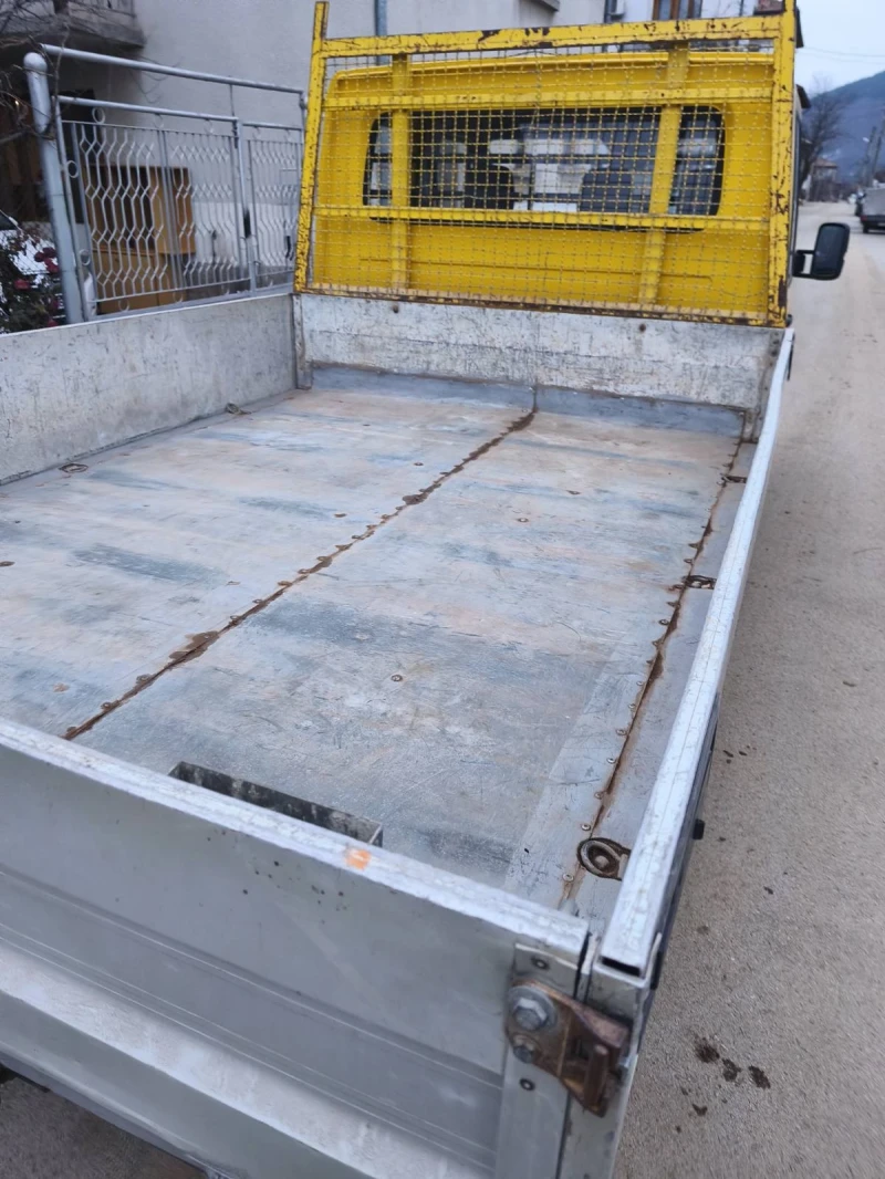 Mercedes-Benz Sprinter 308, снимка 6 - Бусове и автобуси - 52887455