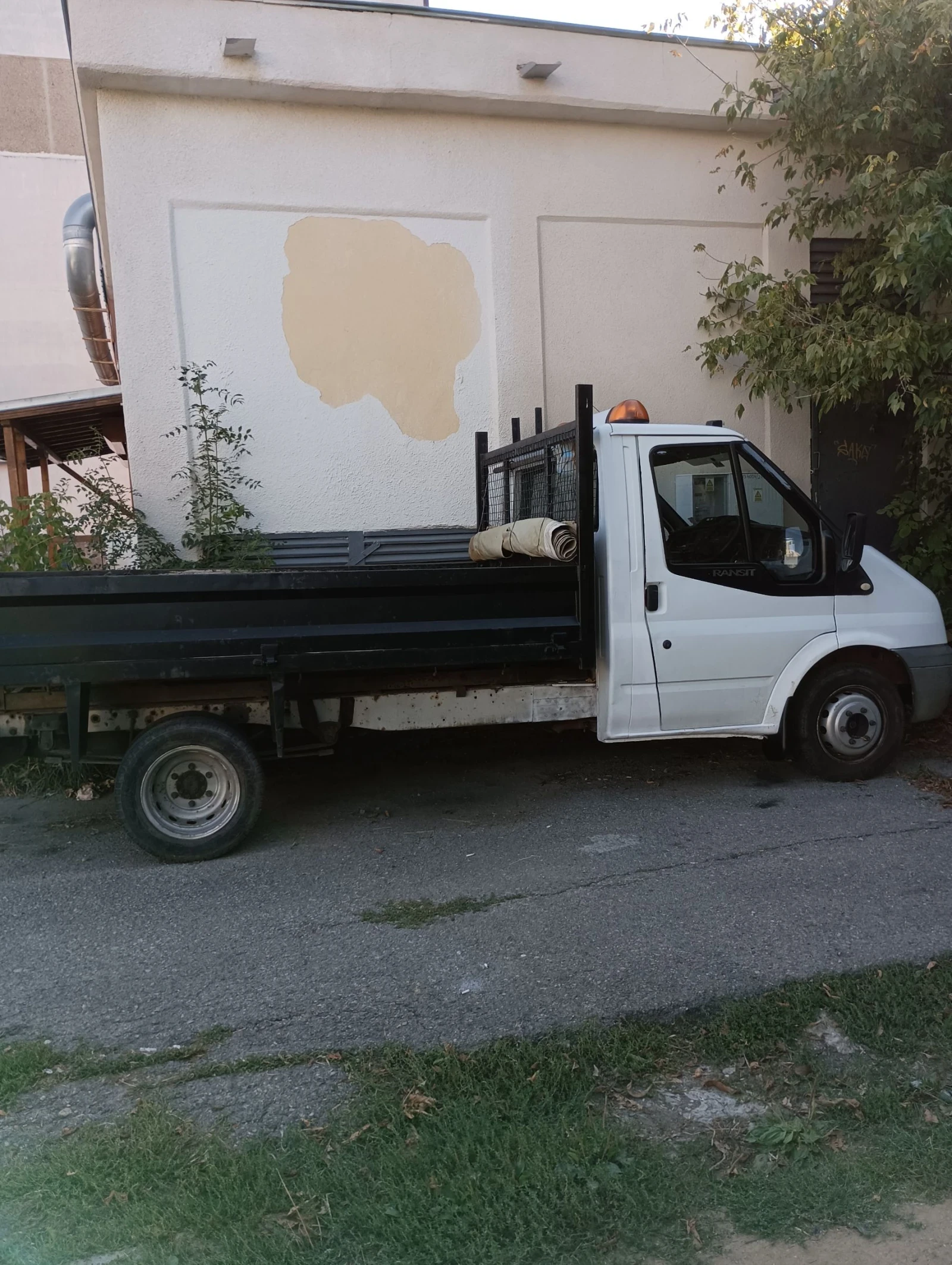 Ford Transit  - изображение 3