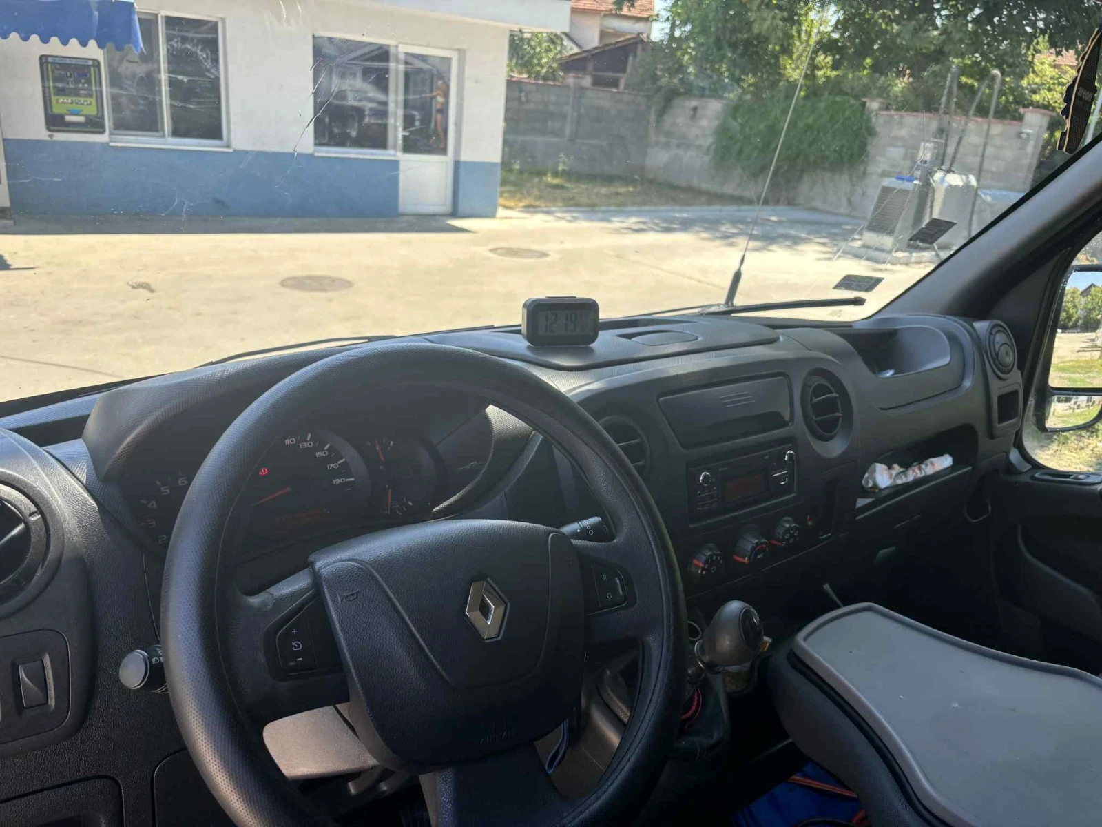 Renault Master  - изображение 8