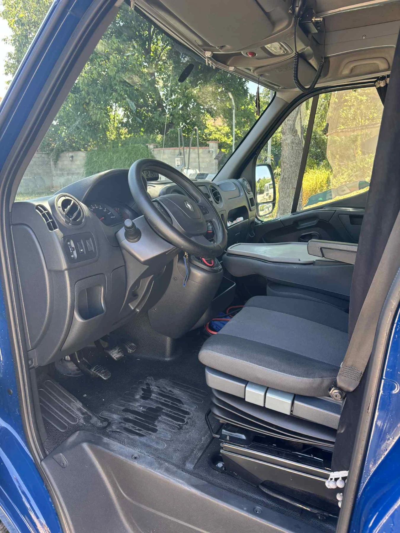Renault Master  - изображение 5