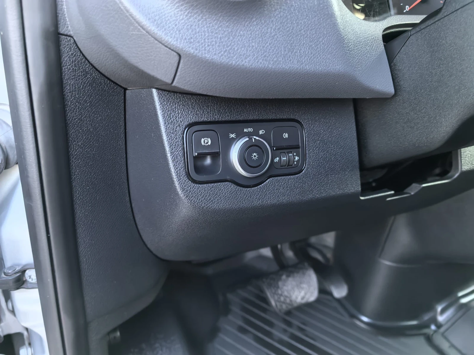 Mercedes-Benz 316 906AC35, снимка 12 - Бусове и автобуси - 55585779