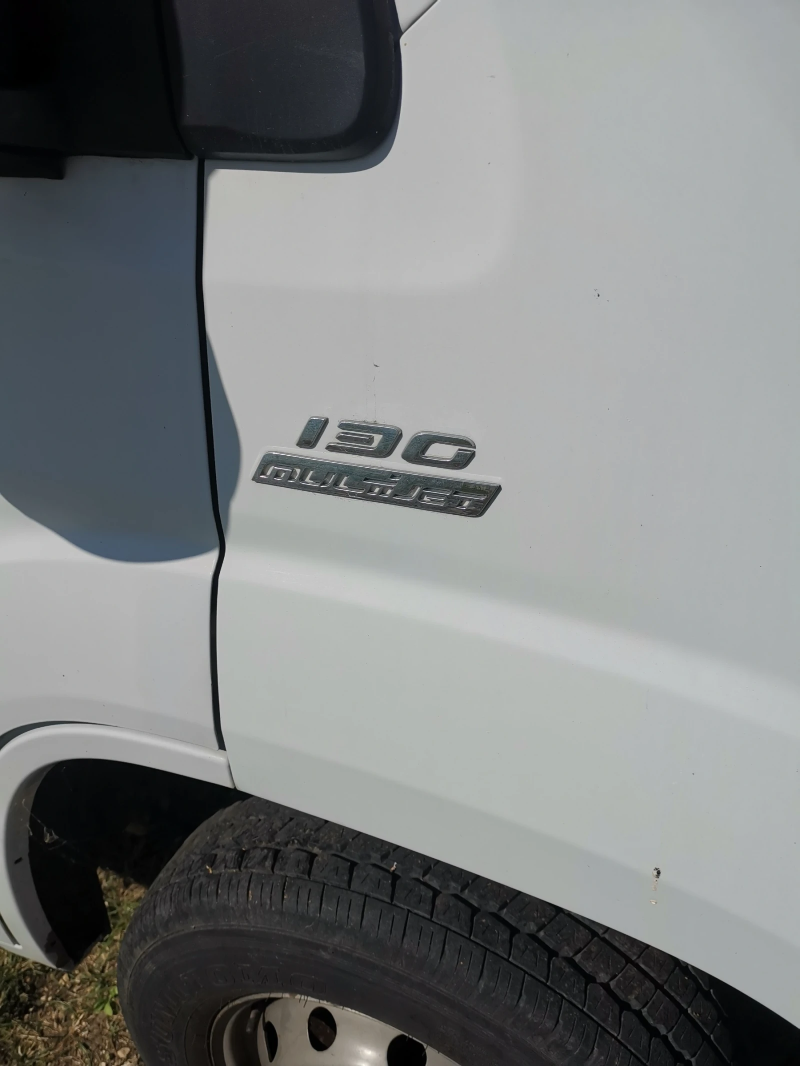 Fiat Ducato multijet 130, снимка 15 - Бусове и автобуси - 56340541