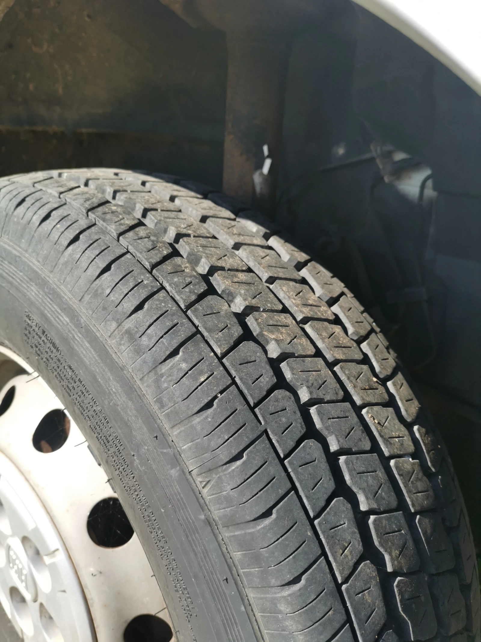 Fiat Ducato multijet 130, снимка 12 - Бусове и автобуси - 56340541