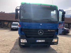 Mercedes-Benz Actros  - изображение 5