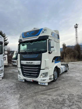 Daf XF XF 530 Retarder 630000 km, снимка 3