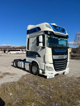 Daf XF XF 530 Retarder 630000 km, снимка 1