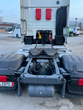 Daf XF XF 530 Retarder 630000 km, снимка 6