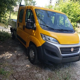 Fiat Iveco 2.3MJ, снимка 2