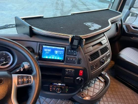 Daf XF XF 530 Retarder 630000 km | Auto.bg — изображение 10