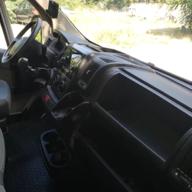 Fiat Iveco 2.3MJ | Auto.bg — изображение 10