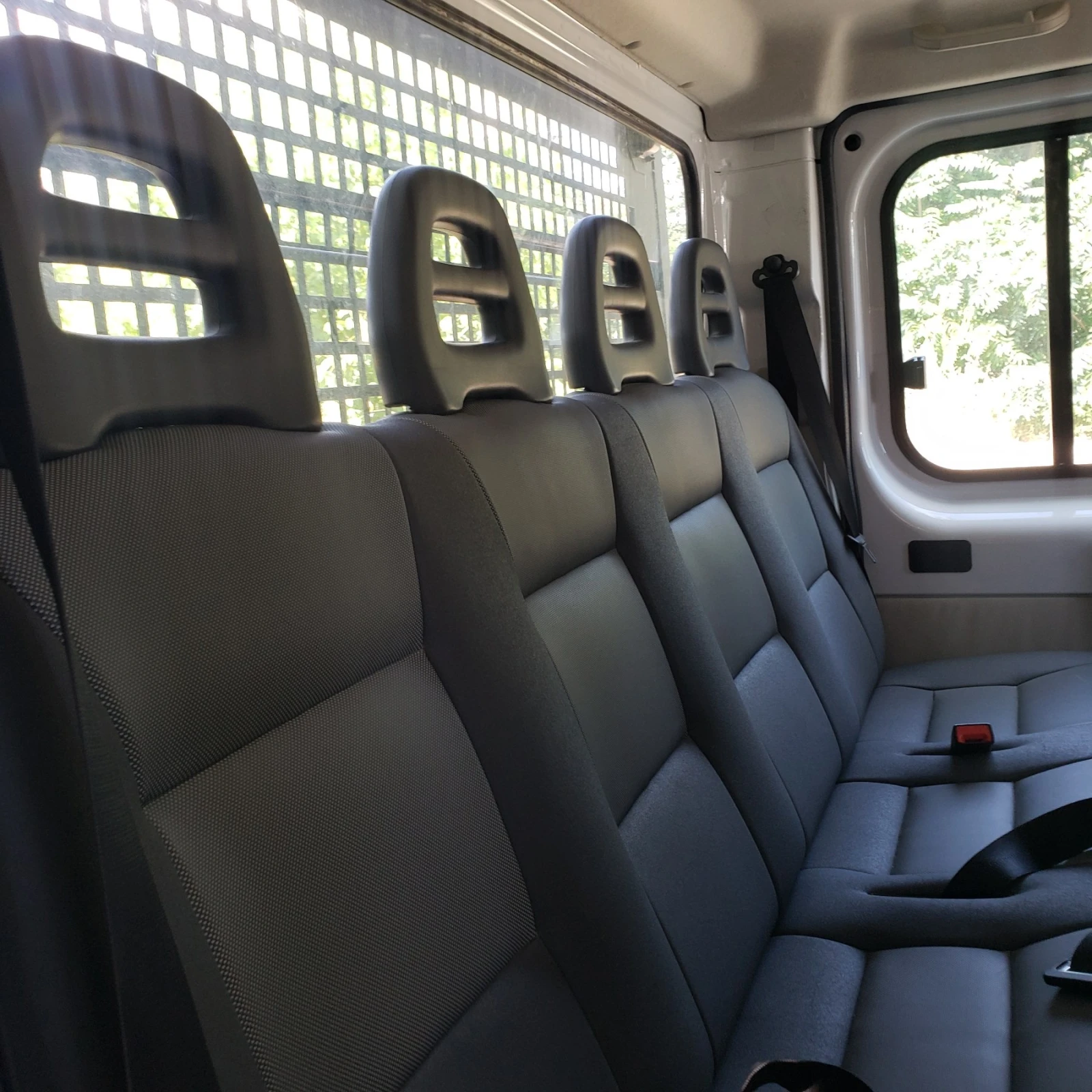 Fiat Iveco 2.3MJ, снимка 17 - Камиони - 54980148