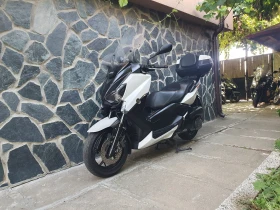 Yamaha X-max 250i 3-броя ABS, снимка 7
