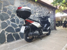 Yamaha X-max 250i 3-броя ABS, снимка 4