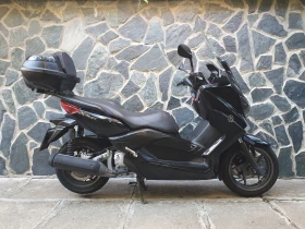 Yamaha X-max 250i 3-броя ABS, снимка 11