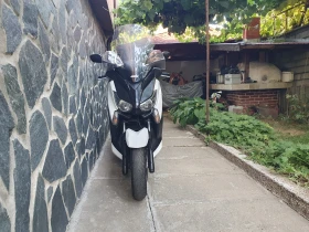 Yamaha X-max 250i 3-броя ABS, снимка 8