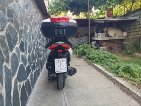 Yamaha X-max 250i 3-броя ABS, снимка 5