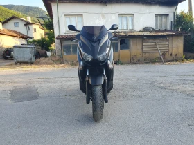 Yamaha X-max 250i 5-броя ABS, снимка 3