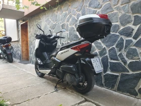 Yamaha X-max 250i 3-броя ABS, снимка 9