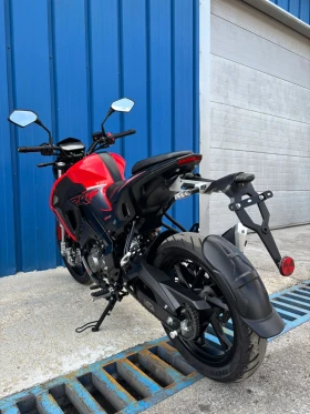 Keeway RKV Rkf125, снимка 4