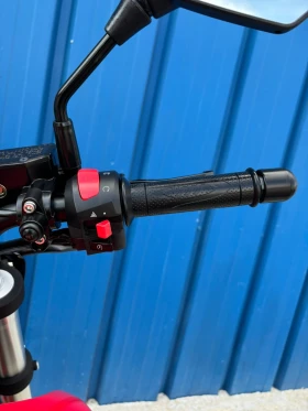 Keeway RKV Rkf125, снимка 9