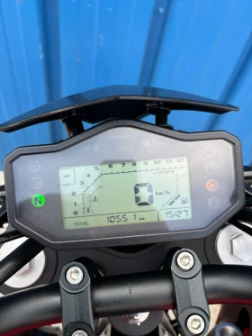 Keeway RKV Rkf125, снимка 8