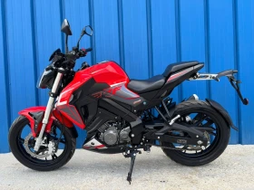 Keeway RKV Rkf125, снимка 6