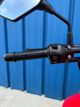 Keeway RKV Rkf125, снимка 7