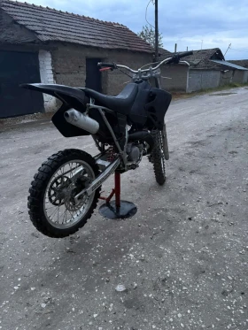 Honda Crm, снимка 5