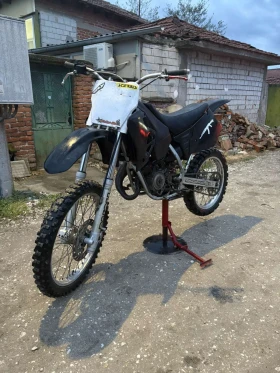 Honda Crm, снимка 4