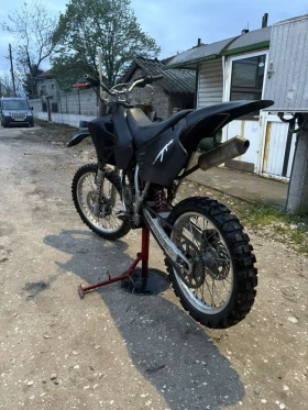 Honda Crm, снимка 6