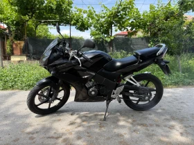 Honda Cbr, снимка 1