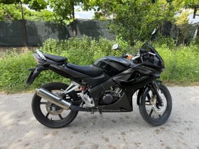 Honda Cbr, снимка 2
