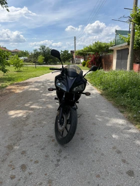 Honda Cbr, снимка 3