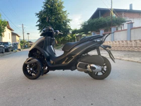 Piaggio Mp3  yourban, снимка 2