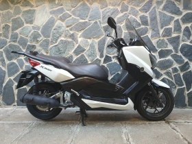 Yamaha X-max 250i 3- ABS | Mobile.bg    17