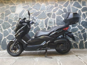 Yamaha X-max 250i 3- ABS | Mobile.bg    13