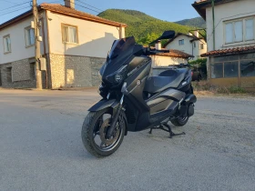 Yamaha X-max 250i 5-���� ABS | Mobile.bg � ����� ������ 2