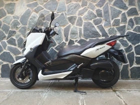 Yamaha X-max 250i 3- ABS | Mobile.bg    15
