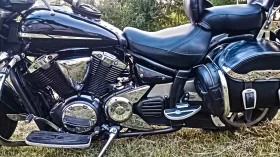 Yamaha Xvs MidnightStar 1300 | Mobile.bg    8