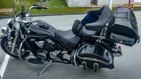 Yamaha Xvs MidnightStar 1300 | Mobile.bg    2