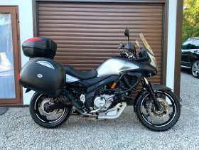 Suzuki V-strom 650i ABS, снимка 3