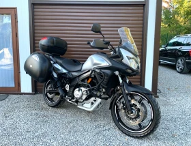 Suzuki V-strom 650i ABS, снимка 1